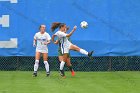 Women’s Soccer vs Babson  Women’s Soccer vs Babson. - Photo by Keith Nordstrom : Wheaton, Women’s Soccer